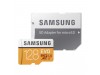 Samsung Micro SDHC UHS1 Class-10 EVO 100MB/s 128GB 